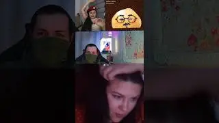 Девушка забыла как её зовут в  