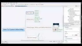 XMind How To Mind Map Conclusion | Video 9