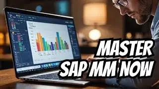 Get Ahead in 2024 with Expert SAP Materials Management Online Training!