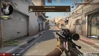 Sparcles Ninja defuse