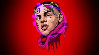 6ix9ine - GOOBA ( top remix 10 arctica )