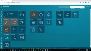 Active Workspace Overview