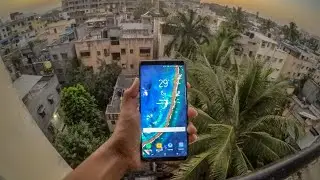 Samsung Galaxy Note 8 Box Accessories Review | Best Value for Money!?!