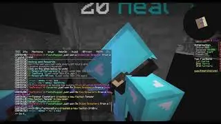 Winxinator Kill Aura (Hacked Client)