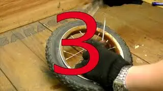 3 полезных приспособления для вашего гаража или мастерской !