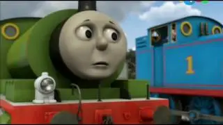 Томас и его друзья. Змей Путешественник. #13 Мультсериал для детей. Thomas and Friends in Russian