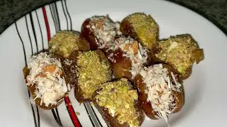 നോമ്പ് തുറക്കാന്‍ Dates ഇങനെ കഴിച്ച് നോക്കു