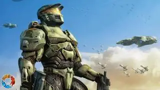 Stephen Rippy - Spirit Of Fire (Halo Wars OST)