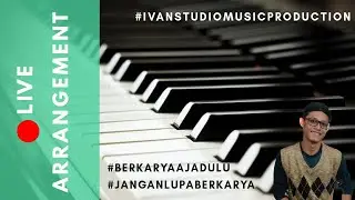 🔴[LIVE] ARANSEMEN ULANG LAGU DANGDUT KOPLO - SINGLE KLIEN | 