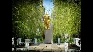 Торез. Город моего детства и отрочества
