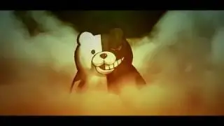 Jin Kirigiri's Space Jam