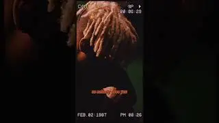 xxxtentacion freestyle.... edit 
