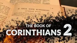 The Book of 2 Corinthians