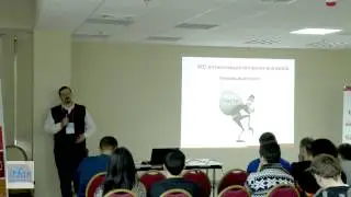 Оптимизация интернет магазина