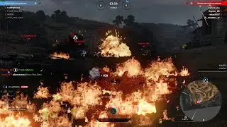 Crossout WEEE vs IHTG (03.09.2020)