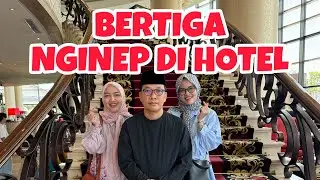 BINGUNG‼️ MAT PECI TIDUR BARENG SIAPA⁉️