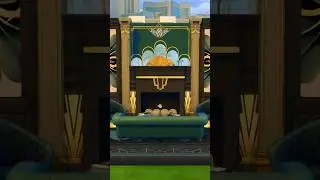 Art Deco! 