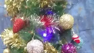 Новогодний Короткий Стрим