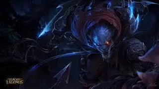 rengar ult = OP