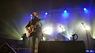 Blue October Hate Me acoustic live Sokol Omaha 2018