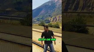 Il Glitch Nascosto di GTA5 Che Nessuno Conosce! 🚀🤯 #shorts #gta #glitchgta
