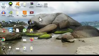 El Mouse  Señalar  Hacer Clic y Arrastras