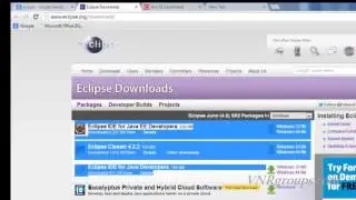 Java Tutorial For Beginners   1   Installing Eclipse1