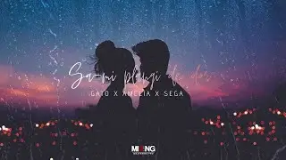 GATO X AMELIA X SEGA - Sa-mi plangi de dor (Prod. Sega)