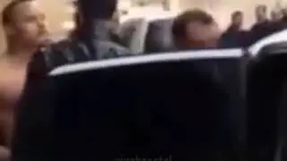 İTALYAN MAFYASI TANER TOLGA TARLACI TUTUKLANIYOR