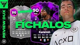 These are the FC Pro Lives that are going up!! | with Gravesen