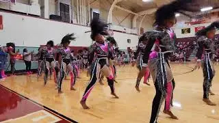 PPDC 2022 Grand Champion 