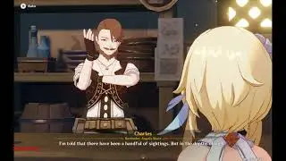 Genshin Impact (Walkthrough) part 36