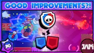 IS CLUB LEAGUE GOOD NOW?! | ft. @JAMBS_