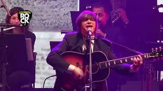 REVIVIMOS THE BEATLES SYMPHONIC FANTASY EN EL TEATRO DEL BICENTENARIO.