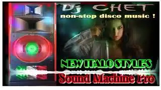 Dj CHET _ Sound PRO