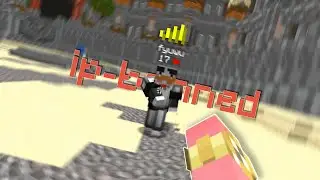 Why People play on DEAD Minecraft Servers
