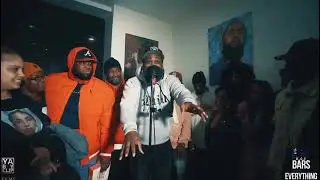 Oun P Sincere Cypherz Freestyle Crazy🔥🔥