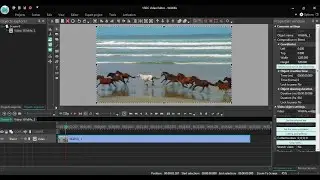 VSDC Pulsuz videomontaj proqramı