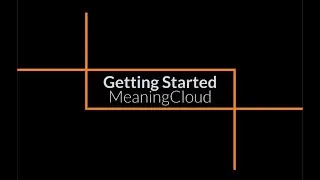 MeaningCloud   Signup and Office 365