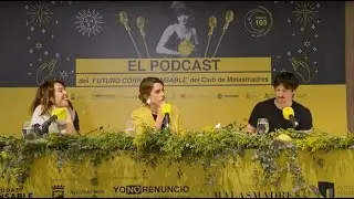 Episodio 103 - Las claves de una corresponsabilidad real con Virginia Mosquera e Iñaki Ardanaz