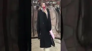#кривоезеркало