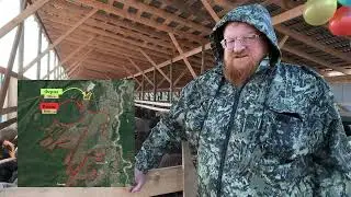 Открытие новой фермы 