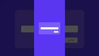 Javascript Form Validation Project | 