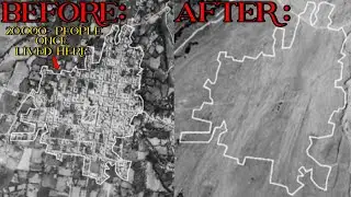 The DEADLIEST Avalanche in History: The 1970 Huascaran Avalanche