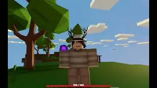 Roblox Islands Ep:1 | A new Island!