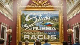Your Elite University in Russia: 100% Admission Guarantee | RACUS GROUP