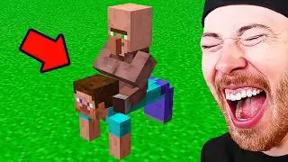 *Funny* Minecraft Animations & Memes That Will Make You LAUGH