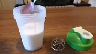 Cocktail Shaker