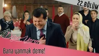 Dursun Dede’nin intikamı! - Diğer Yarım 22.Bölüm