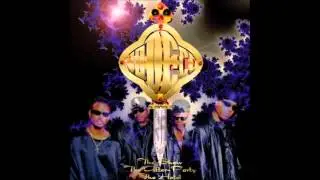 Jodeci - Freek'n You